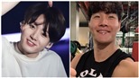 Jungkook BTS tiết lộ hình mẫu lý tưởng sở hữu cơ bắp cuồn cuộn