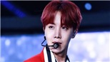 'Dính bẫy' Cá tháng Tư của J-Hope BTS nhưng ARMY phát hiện chi tiết cảm động