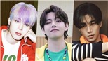 Jimin BTS 'vô đối' trên BXH Nam thần tượng tháng 6