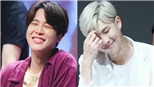 Thủ lĩnh BTS bối rối vì sự 'quá khích' của Jimin
