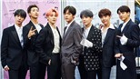 BTS phá vỡ 2 kỷ lục hoành tráng trên BXH Billboard