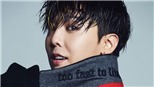 G-Dragon đang 'nung nấu' album mới cho Bigbang