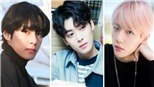 15 nam thần K-pop khiến người hâm mộ muốn cùng... dã ngoại nhất