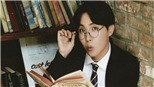 J-Hope BTS tiết lộ sở thích không giống cha