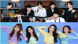 Top 10 ca khúc K-pop trên Gaon tháng 3: BTS, IU, Blackpink