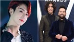 Chủ nhân bản hit '10,000 Hours' khen ngợi Jungkook BTS, bày tỏ muốn hợp tác