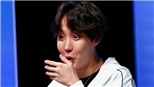 Điều gì khiến J-Hope BTS 'sửng sốt' tại một buổi fansign