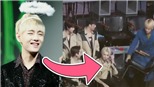 4 lần V BTS chứng tỏ mình là chàng trai tốt với sao K-pop