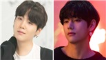 Ngắm BTS đẹp lịm tim trong bộ ảnh đại sứ thương hiệu mới