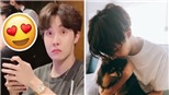 Khoảnh khắc chứng minh J-Hope BTS là mẫu bạn trai lý tưởng