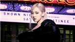 Rosé Blackpink phá kỷ lục 19 năm trong làng K-pop