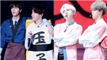 4 lần chứng minh thành viên BTS quá hiểu nhau