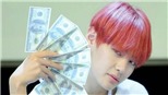 Tiết lộ những điều 'ngọt ngào' BTS làm cho cha mẹ