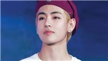 Weverse vô tình khiến ARMY lo lắng cho sức khỏe của V BTS