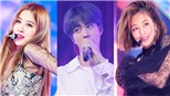 Jin BTS đứng đầu top giọng ca xuất sắc nhất K-pop