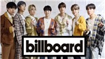 BTS là nghệ sĩ đầu tiên trong lịch sử Billboard đạt thành tích này!