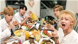 Thói quen ăn uống độc đáo của BTS khiến ARMY 'sửng sốt'