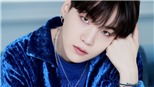 Suga BTS trở lại, lọt ngay top trending toàn cầu
