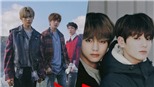 Top nhóm nhạc nam K-pop bán chạy nhất 2021: BTS và đàn em áp đảo