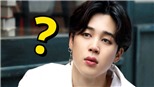 ARMY phát hiện thói quen dễ thương mới của Jimin BTS