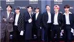 BXH Nam thần tượng Hàn Quốc tháng 9: BTS bùng nổ