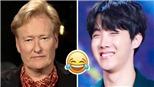 J-Hope BTS 'nhầm lẫn' thôi cũng lọt ngay top trending toàn cầu