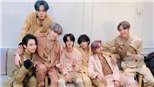 Phản ứng của BTS khi được so sánh với 'cặp vợ chồng già'
