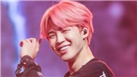 Jimin BTS không chịu bị 'bắt nạt' ở trường học và cái kết