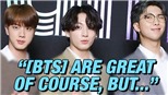 BTS sẽ đóng vai gì trong tập phim đặc biệt 'Friends: The Reunion'