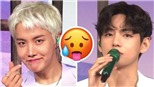 J-Hope BTS 'xuống tóc' khi quảng bá album tiếng Nhật 'BTS, The Best'