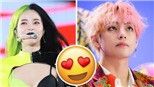 Kiểu tóc 2 màu của sao K-pop khiến fan điên cuồng: BTS, NCT, Mamamoo