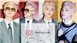 Jimin BTS phá hàng loạt kỷ lục trên Instagram