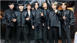 Sao K-pop 'hot' trên Twitter: BTS dẫn đầu, đàn em YG vượt Blackpink