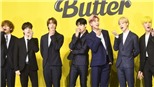 BTS đặt kỳ vọng gì với đĩa đơn 'Butter'?