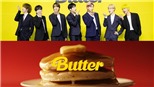 BTS nói gì khi 'Butter' được cho là giống ca khúc của ban nhạc rock Anh
