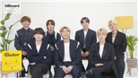 Bóc giá trang phục BTS phỏng vấn với Billboard về 'Butter'
