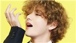 ARMY đặt biệt danh mới cho V BTS nhờ mái tóc xù
