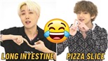 BTS dạy ARMY làm cử chỉ tay đầy vui nhộn khiến fan cười nghiêng ngả