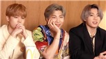 BTS tiết lộ đang trong quá trình hoàn thiện album mới