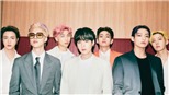BTS bị cắt khỏi phim 'Friends: The Reunion' tại Trung Quốc