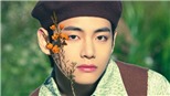 7 ca khúc 'chữa lành' tâm hồn V BTS dành tặng ARMY
