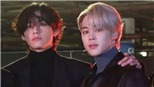 Bạn cùng lớp nói về BTS thời còn là học sinh