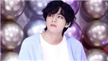 Mật mã 'BORAHAE' của V BTS bị 'đánh cắp'