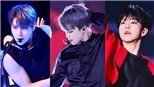 Jimin BTS chính là nam thần K-pop vũ đạo đỉnh nhất