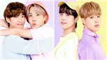 BTS tiếp tục tung bộ ảnh gia đình chào mừng FESTA