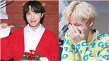 Jimin BTS ngại ngùng đến 'đỏ mặt' khi nhận món quà này từ J-Hope