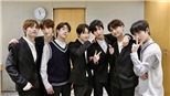 Không hổ danh đàn em BTS và TXT, chưa ra mắt đã đạt thành tích 'khủng'