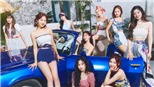 Twice chuẩn bị tung ca khúc tiếng Anh đầu tay