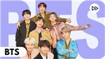 BTS khẳng định vị trí 'ông hoàng' K-pop với kỷ lục mới