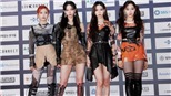 Dàn nam thần, mỹ nữ K-pop hội ngộ trên thảm đỏ Dream Concert 2021